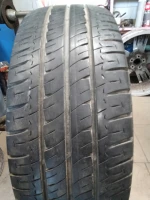 165/70R14C opona MICHELIN Agilis 89R